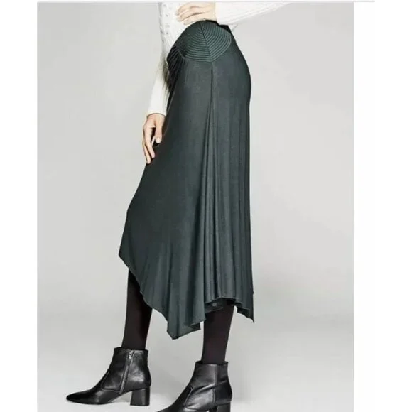 Guess By Marciano Women’s Kinley Skirt In Black Size XS - Picture 2 of 2